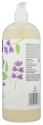 365 by Whole Foods Market, Foaming Shower Gel, 32 Fl Oz - Image 3