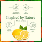 SVA Lemon Essential Oil – 4 Fl Oz – 100% Natural Lemon Oil - Image 3
