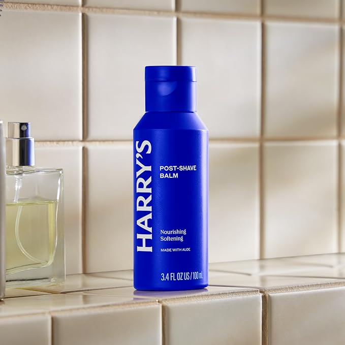Harry's Post-Shave Balm for Men - Image 3
