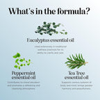 Breathe Essential Oil for Diffuser - Image 5