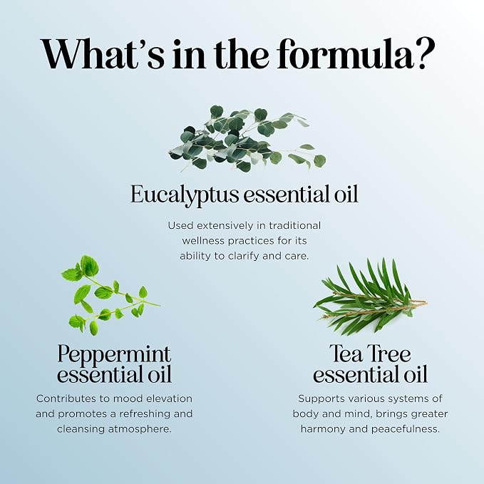 Breathe Essential Oil for Diffuser - Image 5
