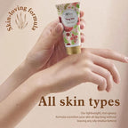 BODY & EARTH # LOVE Hand Cream Gifts Set - Image 3