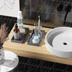 BBK Bathroom Vanity Tray 7.8 in - Image 2