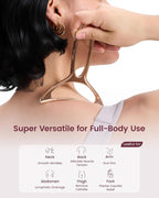 lifechill Lymphatic Drainage Massager & Anti Cellulite Massage Tools - Image 4