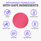 Wonderskin Wonder Blading All Day Lip Stain Peel Off Masque - Image 4