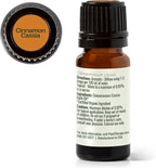 Plant Therapy USDA Certified Organic Cinnamon Cassia Essential Oil 10 mL 100% - Image 8