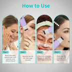 Face Scrubber Skin Spatula - Image 8