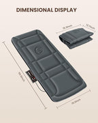 Heycool Full Body Massage Mat - Image 5