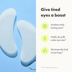 HERO COSMETICS Mighty Patch™ for Tired Eyes Patches - Image 6