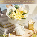 Mothers Day Birthday Gifts for Women Self Care Package Get Well Soon Gift - Image 5