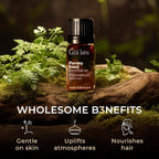 100% Pure Parsley Essential Oil - Image 5