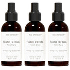 Muse Apothecary Flush Ritual by MuseApothecary