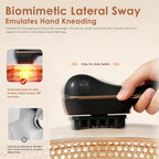Electric Scalp Massager for Full-Body Relaxation - Image 2