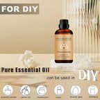 Chamomile Essential Oils, 30ML Pure and Natural Essential Oil - Image 3