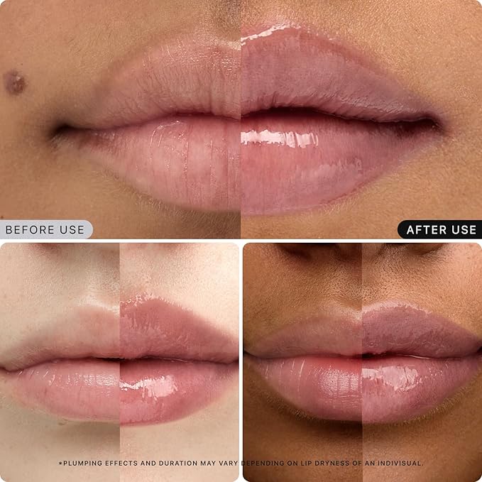 Nature Republic HONEY MELTING LIP PLUMPING SOFT LIP STICK Moody Plump Hydrating - Image 5