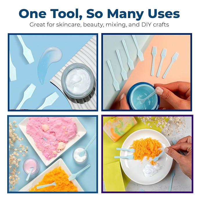 Kopperko Mini Skincare Spatula - Image 6