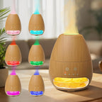 Ultrasonic Essential Oil Diffuser by ESTINHOME