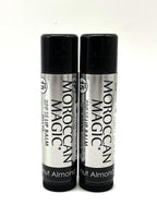 Moroccan Magic Coconut Almond SPF 15 Lip Balm | Argan Oil & Essential Oils | - Image 6