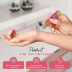 MOBETTER FRAGRANCE OILS Liquid Candy Women Perfume Body Oil - Image 5