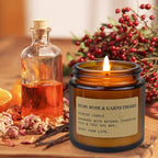 6 Pack Candles for Home Scented Aromatherapy Candle Gift Set for Women Soy Wax - Image 5