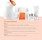 Dr. Dennis Gross Pro Facial Steamer - Image 6