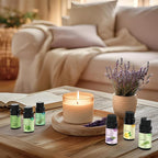 Pure Essential Oil Set - Image 4