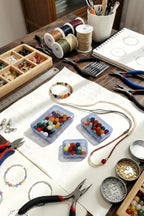 LJY 28-Piece Plastic Storage Containers - Image 3