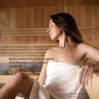 Spa Sense Pure Eucalyptus Oil Shower Mist and Steam Room Spray - Image 4