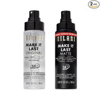 Milani Setting Spray + Primer, Make It Last Original by Milani