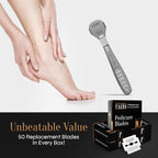 Facón Professional Callus Shaver Remover - Image 5