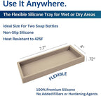 Spacewiser Countertop and Vanity Tray - Image 3