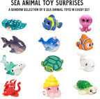 Bath Bombs for Kids with Surprise Inside - Image 4
