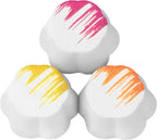 ANIHANA Shower Steamers Summer Crush 3 Pack Gift Set, Paraben Free, Mango - Image 4