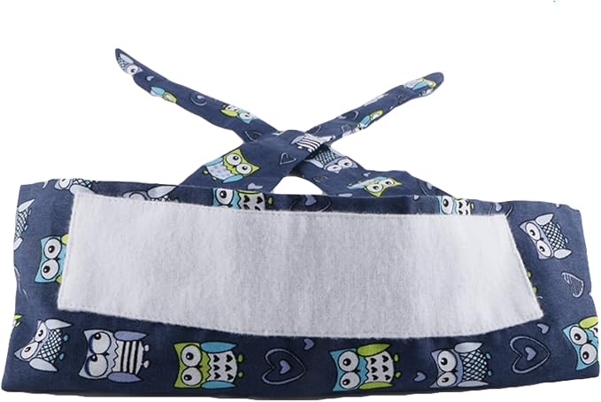 Cute Printed Working Cap for Women/Men - Image 6