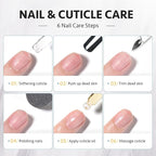 GAOY Cuticle Care Kit - Image 4