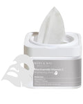 Mary&May Niacinamide Vitamin C Mask by MaryMay