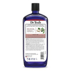 Dr Teal's Foaming Bath with Pure Epsom Salt, Shea Butter & Almond, 34 fl oz - Image 10