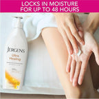 Jergens Ultra Healing Dry Skin Moisturizer - Image 3