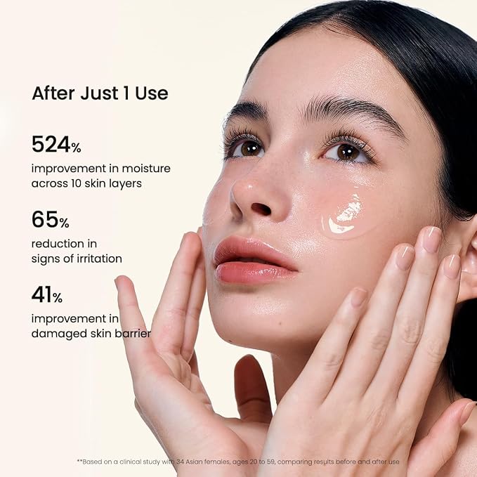 BIODANCE Hydro Cera-nol Serum, Soothing Facial Serum - Image 5
