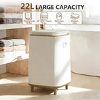 22L Towel Warmer for Bathroom – Fast Heating Blanket Warmer, Fits Two 40" x 70" - Image 6