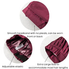 TTAT Shower Cap Extra Large for Men & Women - Image 5