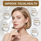 Lymphatic Contour Face Brush Improves Skin Glow - Image 5