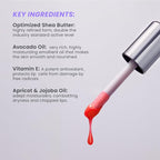 Wonderskin Lip Oil Rehab Serum - Image 4