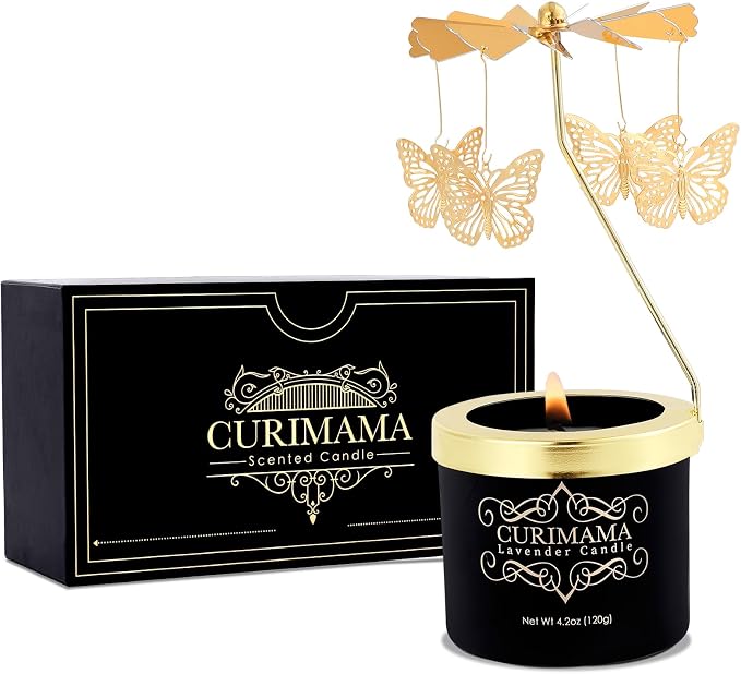 Mothers Day Gifts for Mom, Unique Birthday Gift for Women, Mothers Day Gifts by Curimama