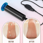 Dermawave Electric Foot File Callus Remover - Image 7
