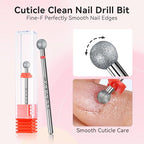 Makartt Nail Drill Bit - Image 2