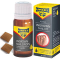 URIEL UPGRADED Ingrown Toenail Treatment by MeditexLtd