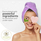 BLOOMORA Variety Under Eye Patches - Image 5