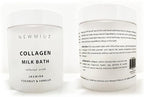 Creamy Coconut Collagen Milk Bath Soak Powder Moisturize & Soften Skin – - Image 10