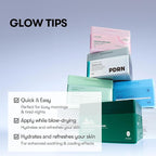 VT COSMETICS CICA Pink Daily Mask 30 Sheets, 300Da Low Molecular Collagen - Image 6